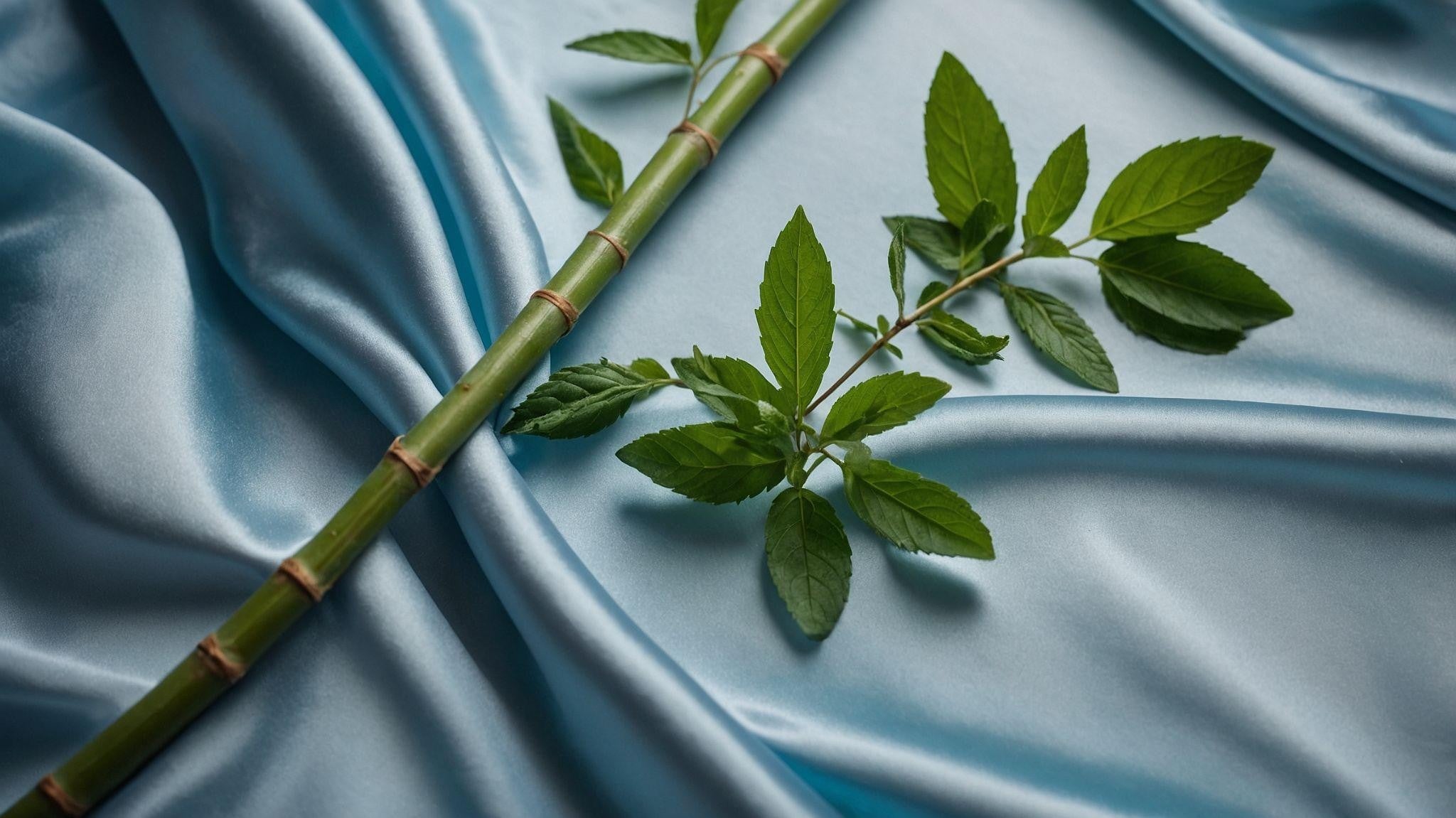 Beat the Summer Heat with Noctur's Cooling Bed Sheets