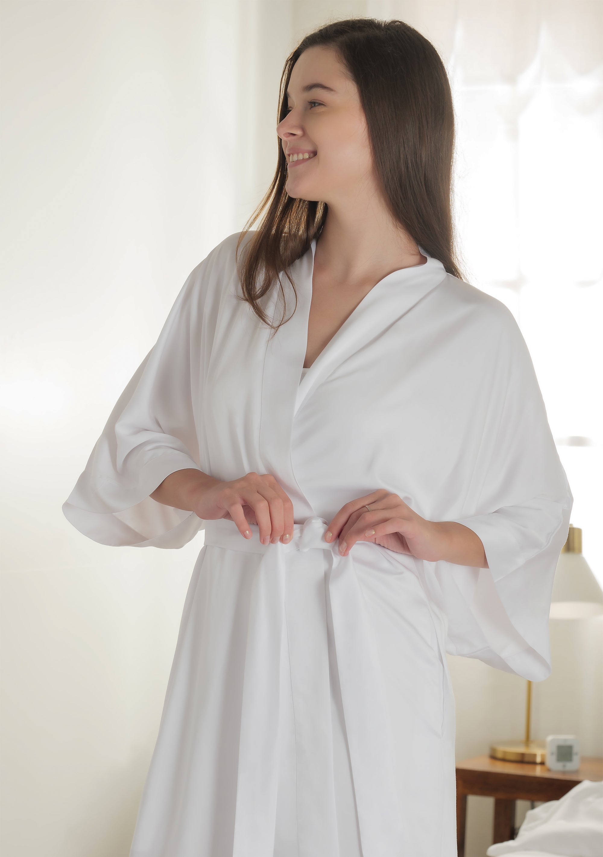 Women's Robe