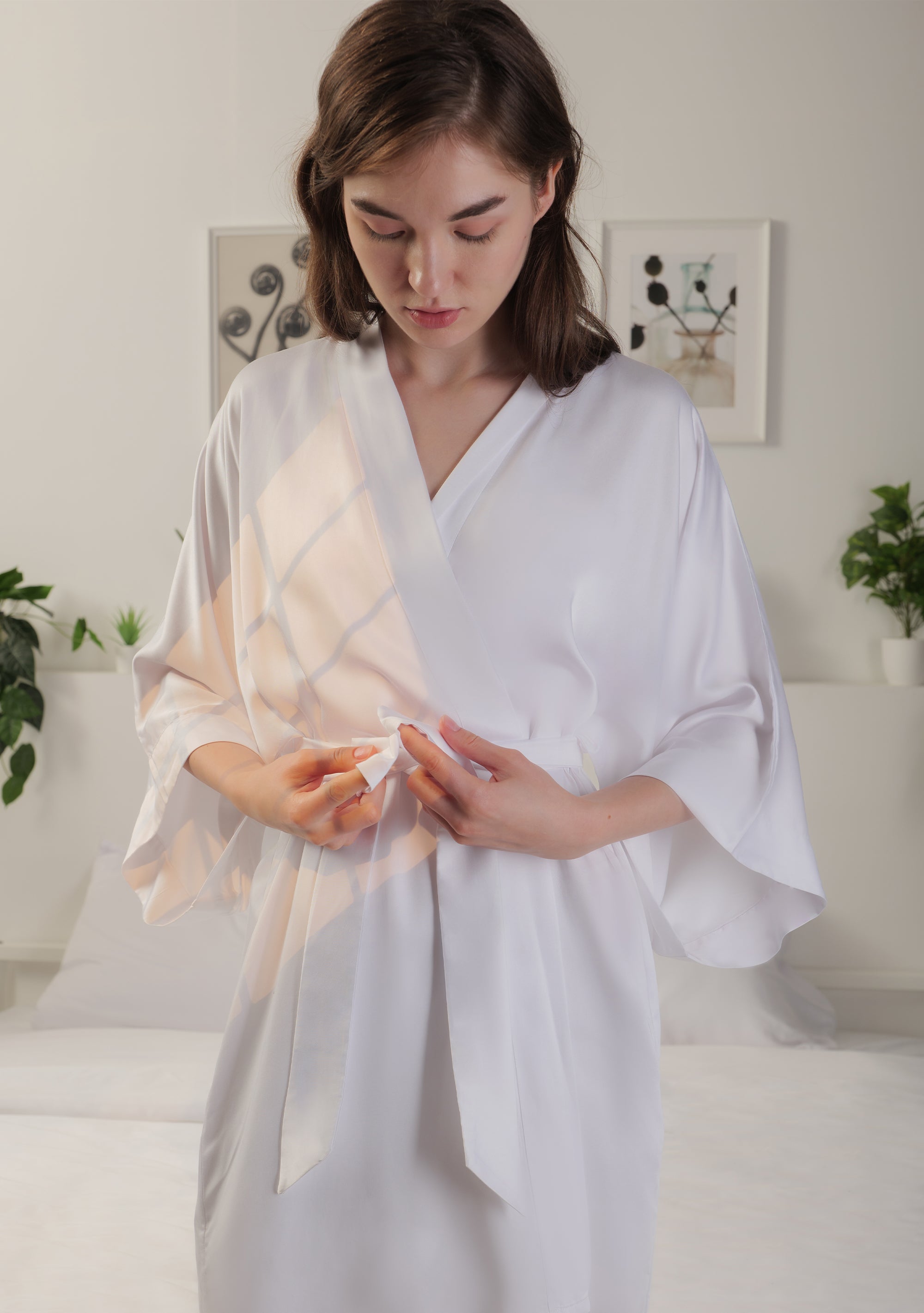 Women's Robe