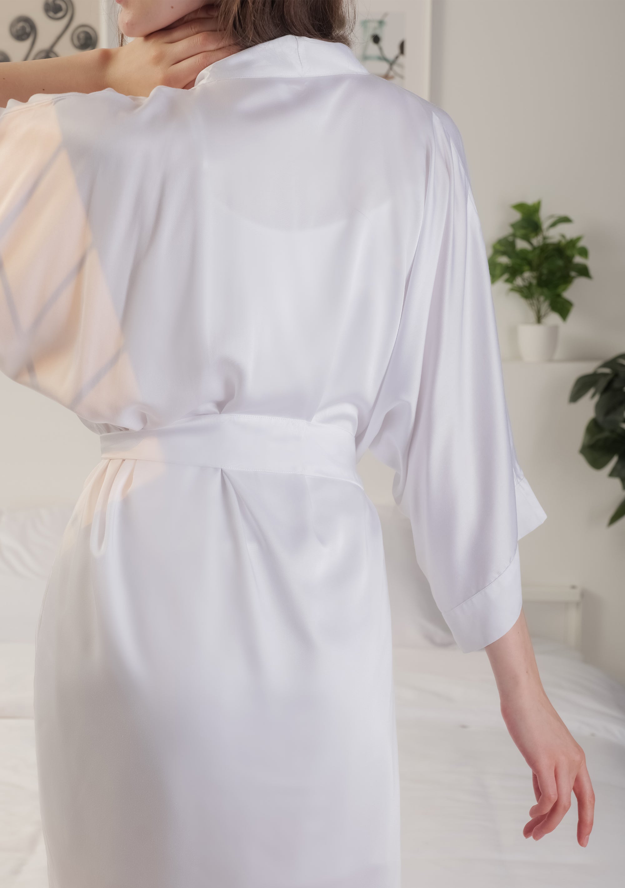 Women's Robe
