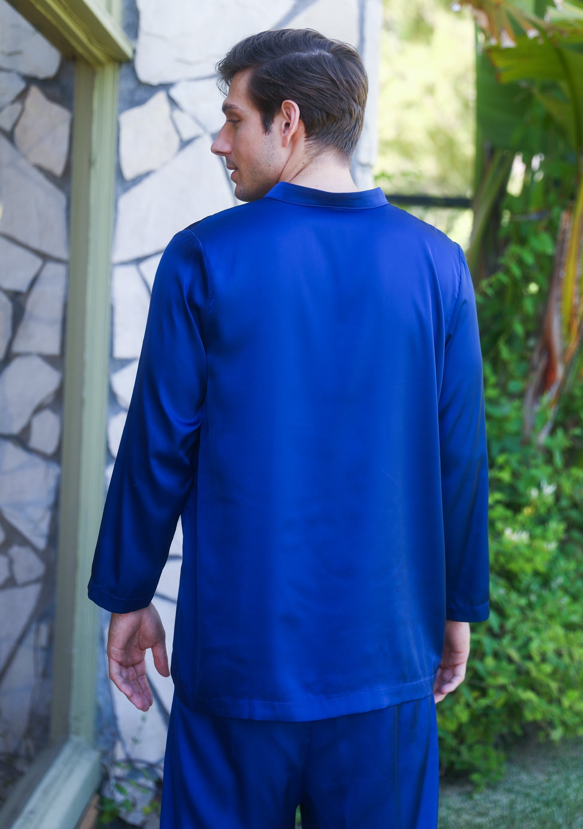 Men's Long Sleeve Top