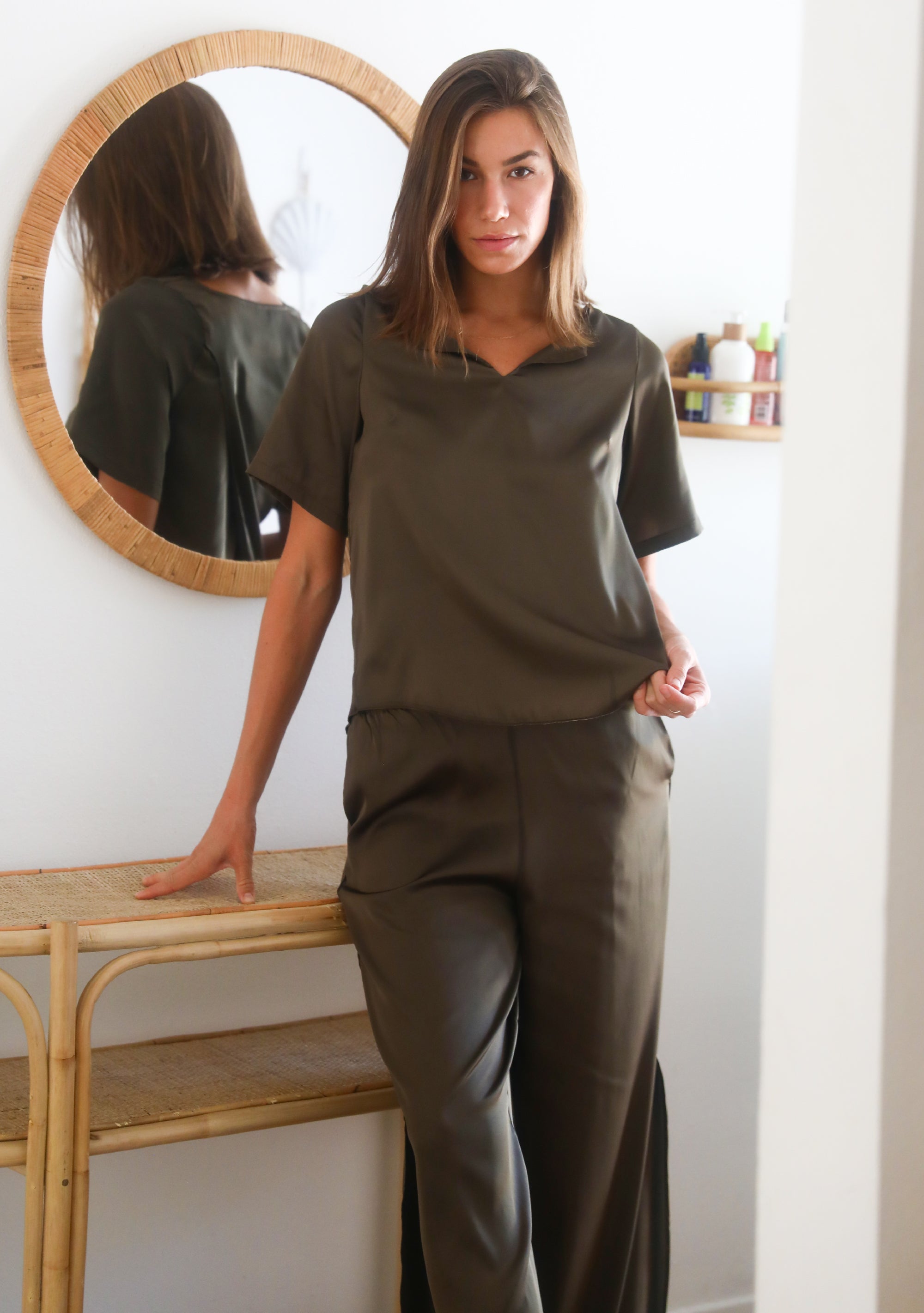 Women's Pant