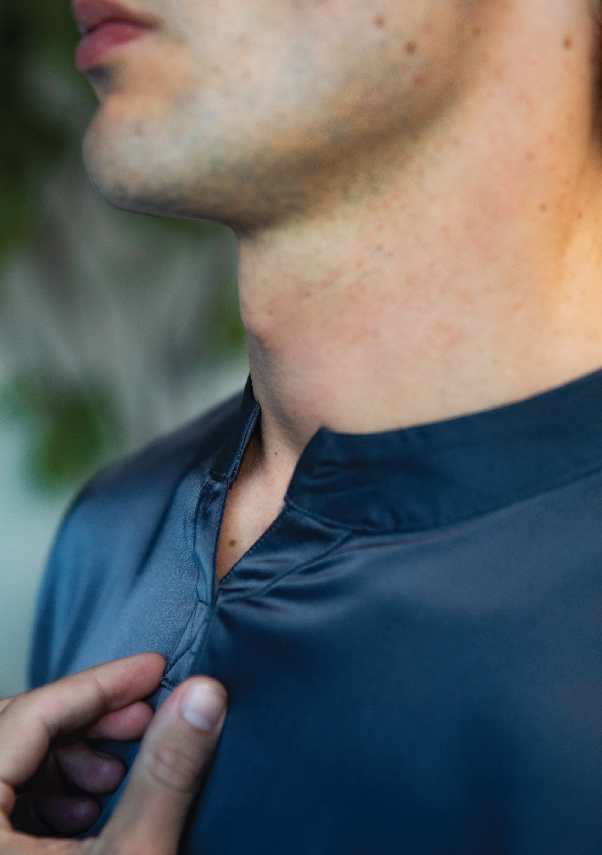 Men's Sleeveless Top