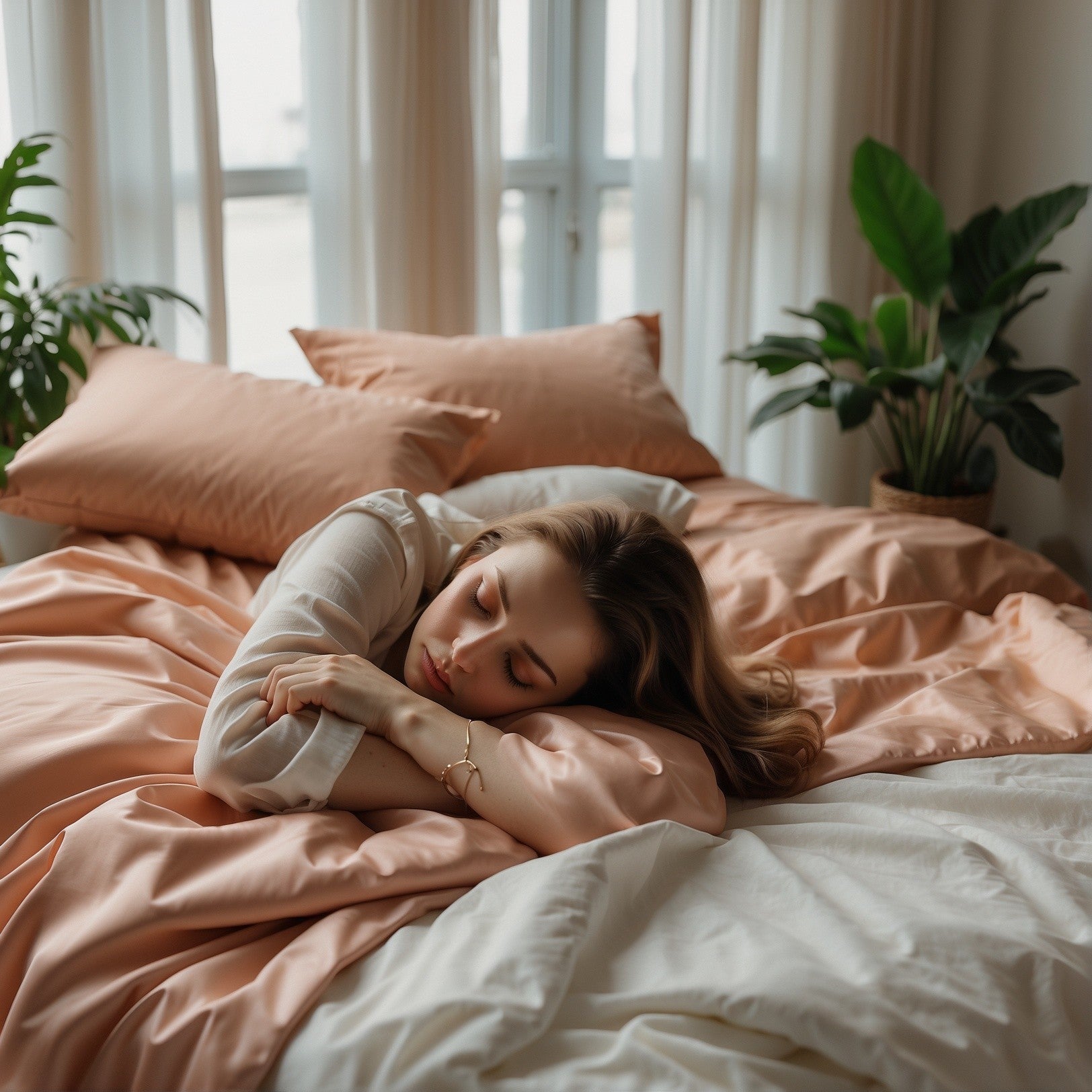 Create Your Ultimate Summer Sleep Sanctuary with Noctur