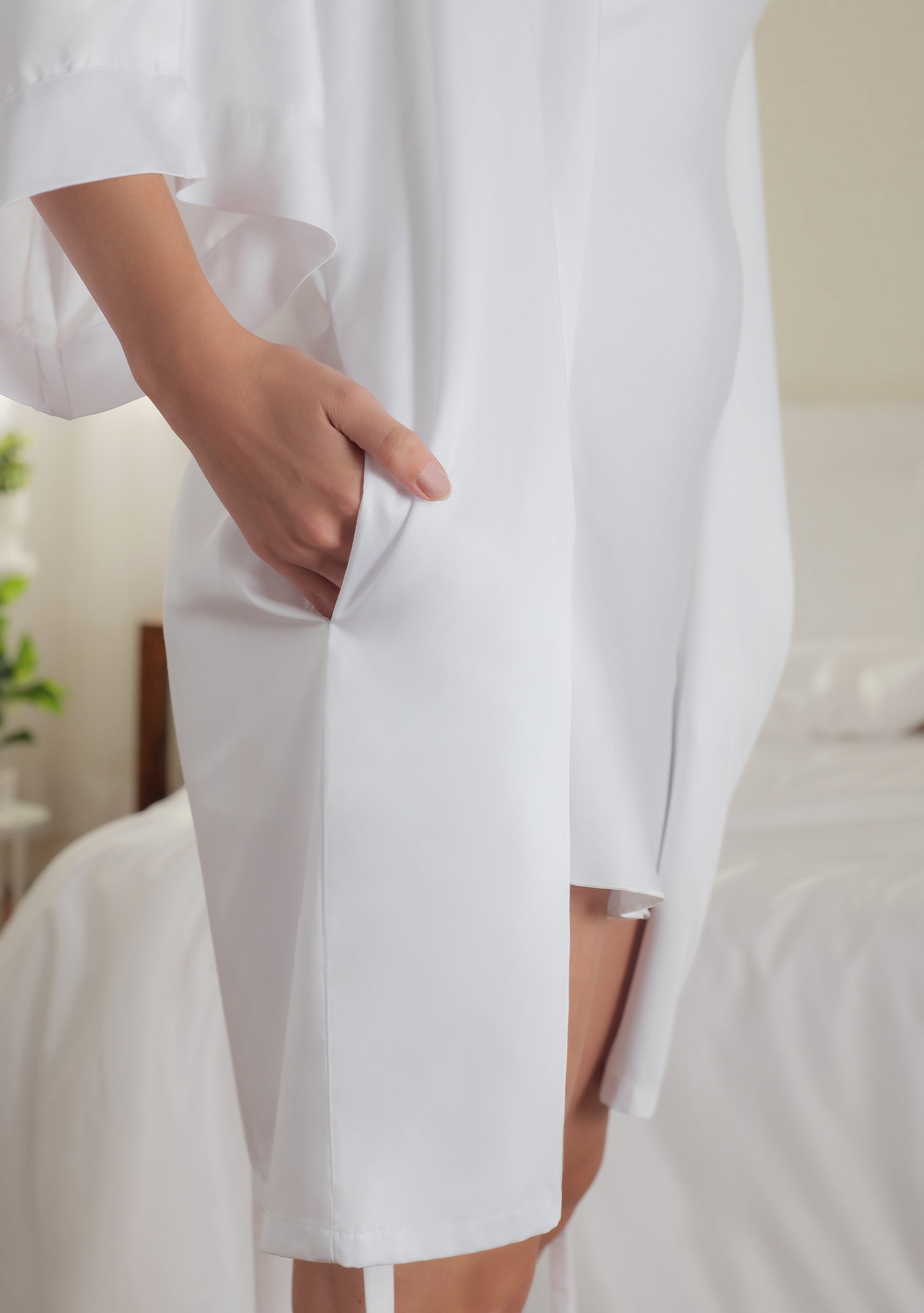 Women's Robe